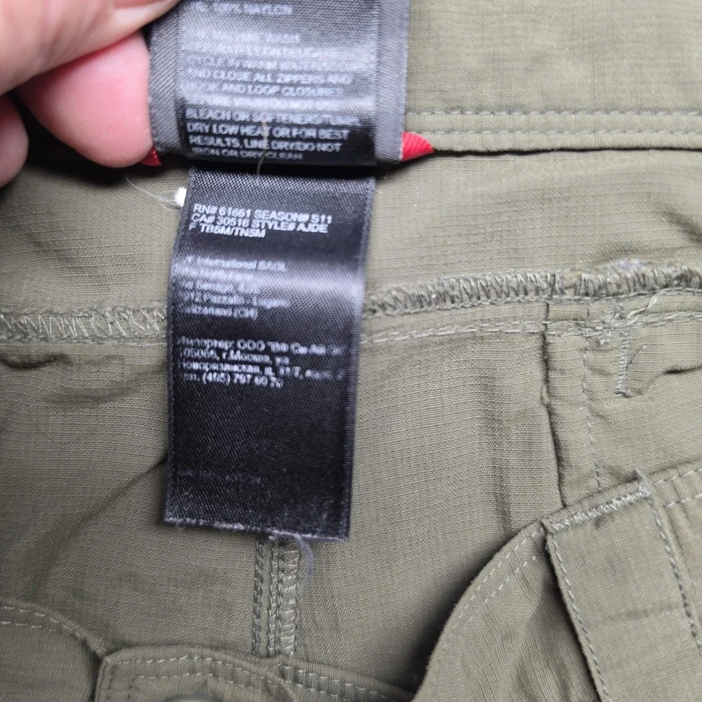 The North Face north face